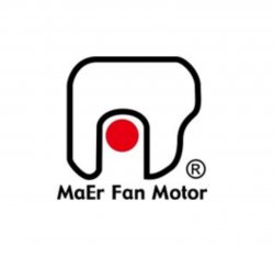 MAER FAN MOTOR