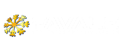 FAVALE REPUESTOS - REFRIGERACIÓN